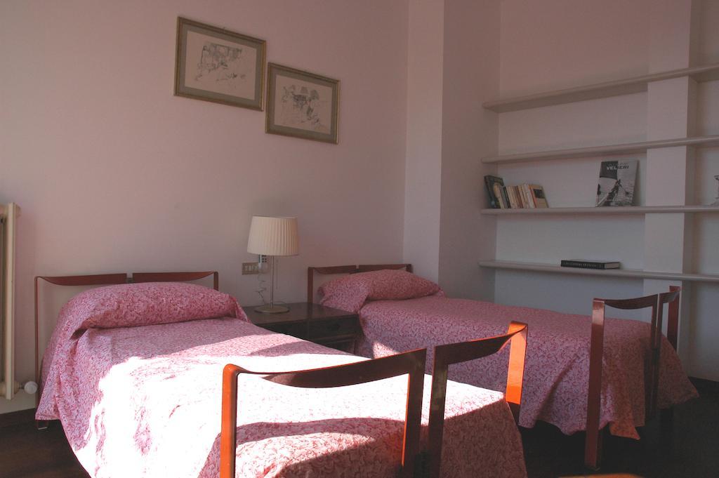 Colle Moro - B&B Villa Maria Citta Sant'Angelo Ruang foto