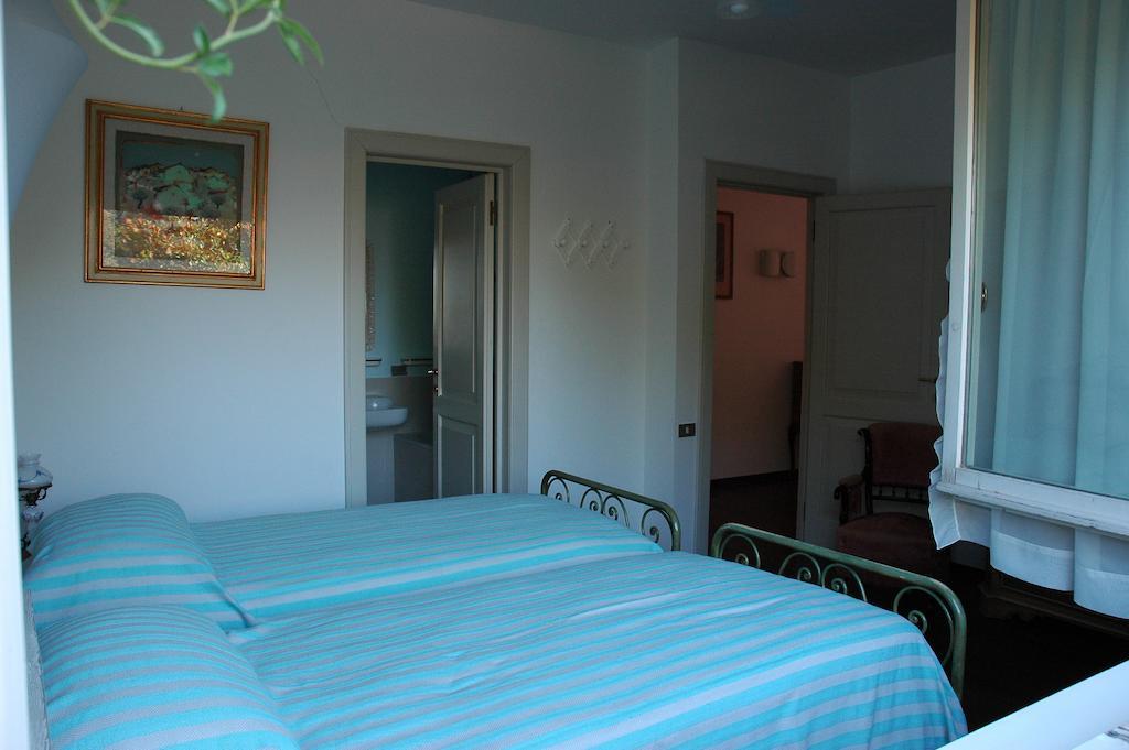 Colle Moro - B&B Villa Maria Citta Sant'Angelo Ruang foto