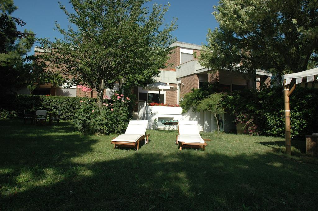 Colle Moro - B&B Villa Maria Citta Sant'Angelo Bagian luar foto